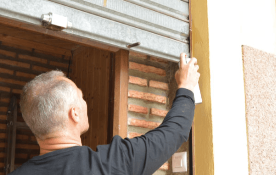 como evitar que vuelva hacer ruido