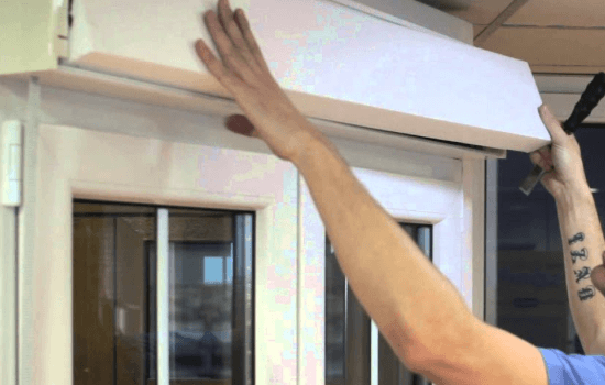 errores comunes al intentar arreglar persianas