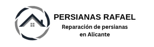 logo persianasrafael